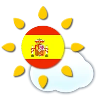 Weather Spain