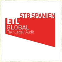 ETL SPANIEN