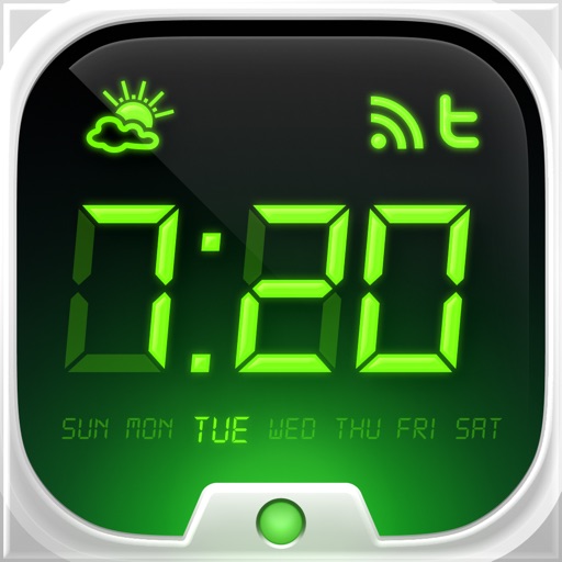 Alarm Clock ٞ
