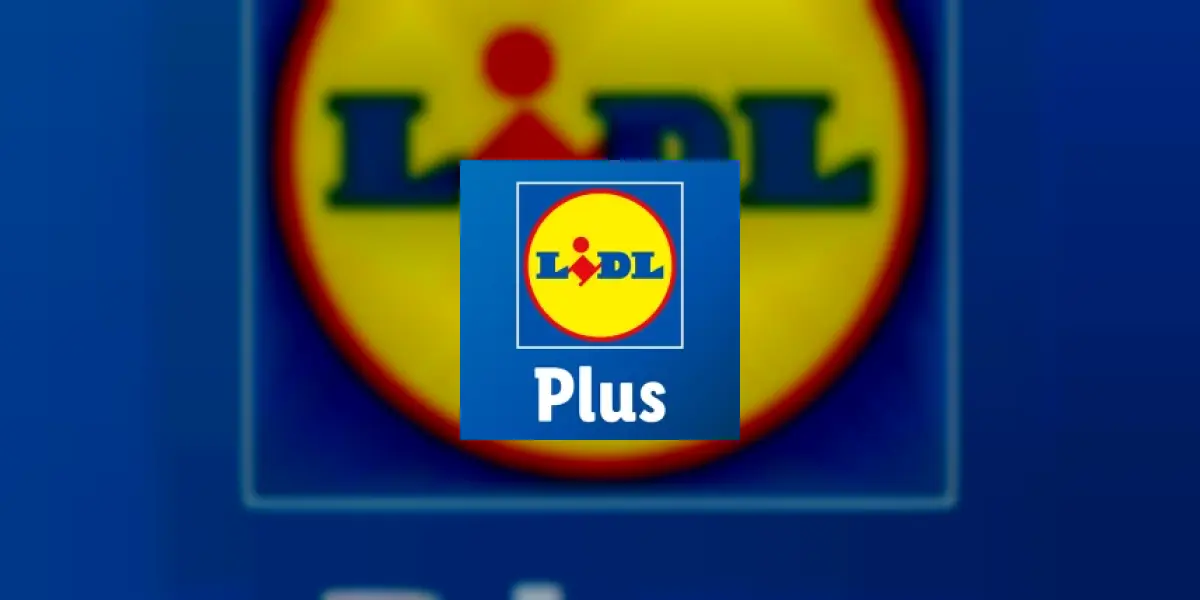 Lidl Plus
